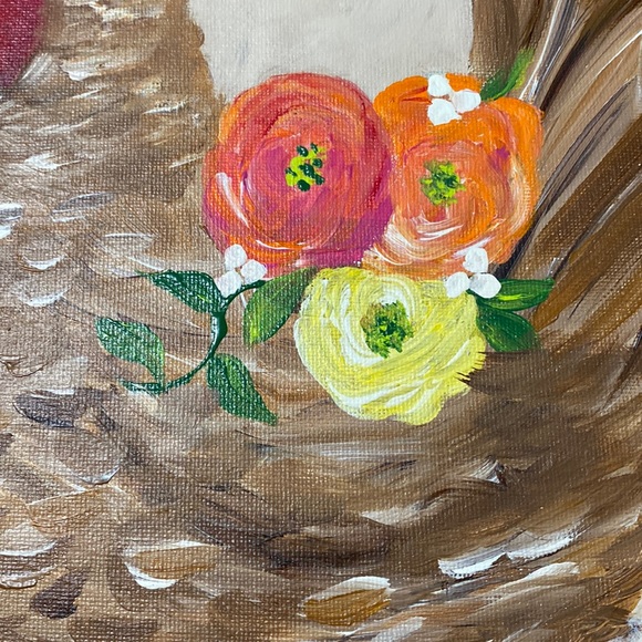 Clearance✅- Boho Chicken #6 2/12/24 Best in Boutiques by @baricson! Thanks!😊 - Picture 4 of 8